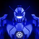 Space Warriors Club #6910