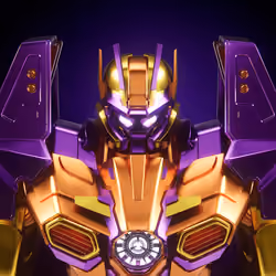 Space Warriors Club #1446