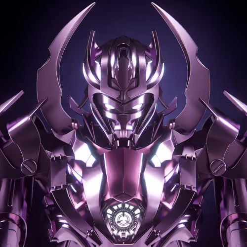 Space Warriors Club #3026