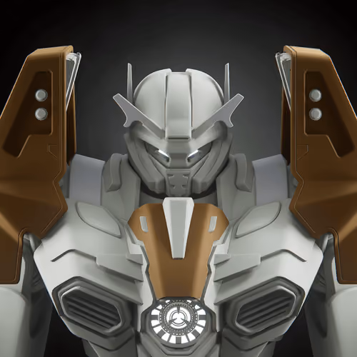 Space Warriors Club #5321