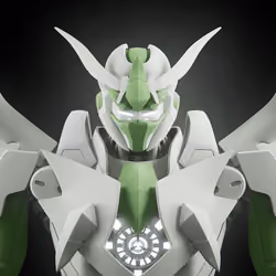 Space Warriors Club #2381