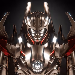 Space Warriors Club #2443