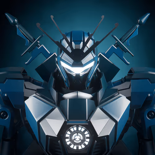 Space Warriors Club #5124