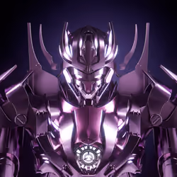 Space Warriors Club #1483