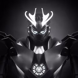 Space Warriors Club #5772