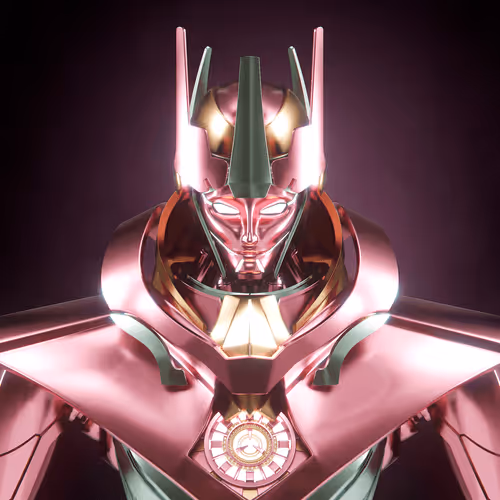 Space Warriors Club #2336