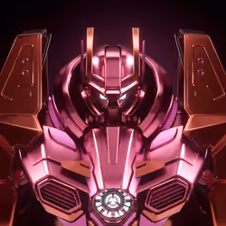 Space Warriors Club #1498