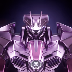 Space Warriors Club #1738