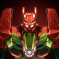 Space Warriors Club #6410
