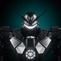 Space Warriors Club #5076