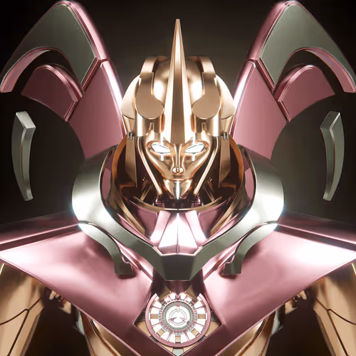 Space Warriors Club #4354