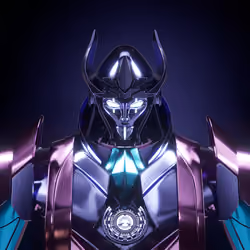 Space Warriors Club #4145