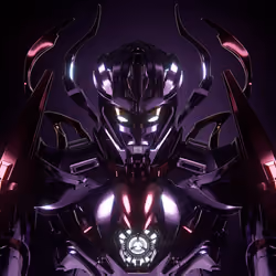 Space Warriors Club #2838