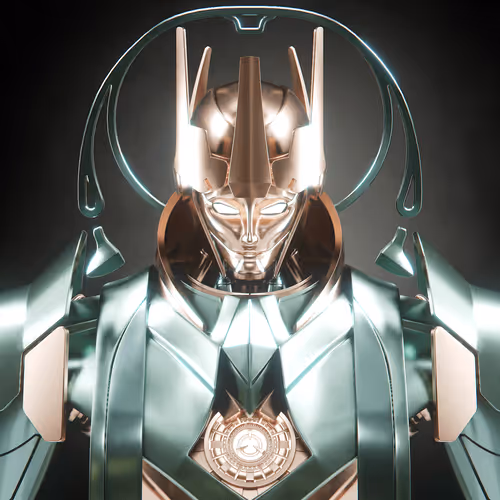 Space Warriors Club #6164