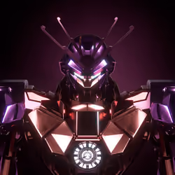 Space Warriors Club #7318