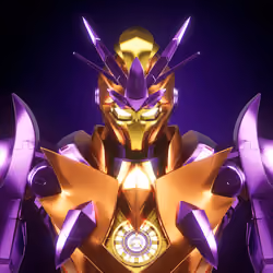 Space Warriors Club #7613