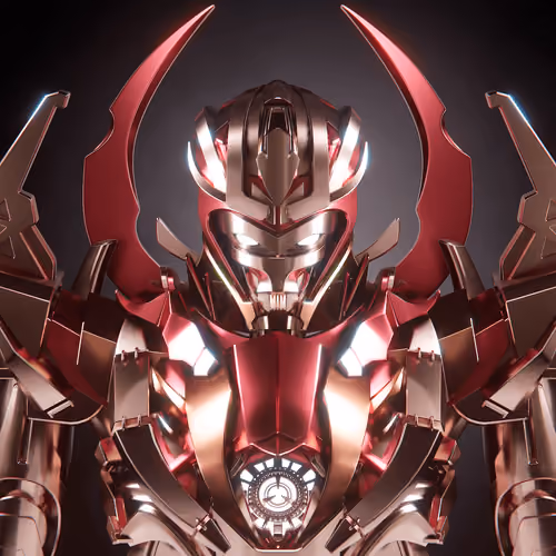 Space Warriors Club #1074