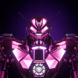 Space Warriors Club #1102