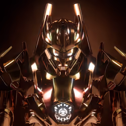 Space Warriors Club #6479