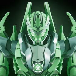 Space Warriors Club #3382