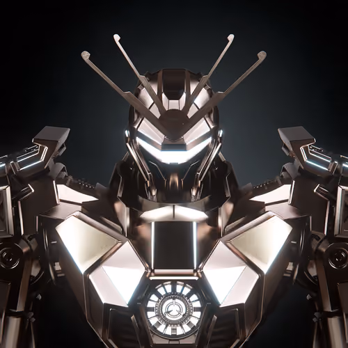 Space Warriors Club #5139