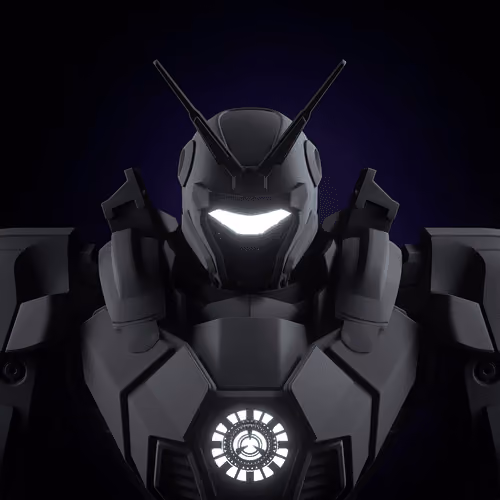Space Warriors Club #5312
