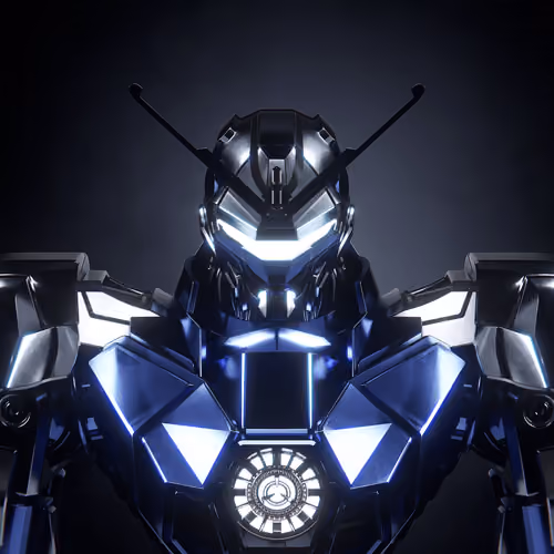 Space Warriors Club #3883