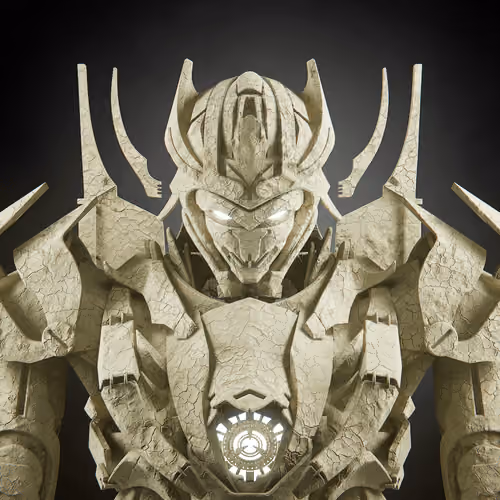 Space Warriors Club #1397