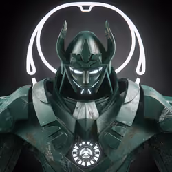 Space Warriors Club #4736