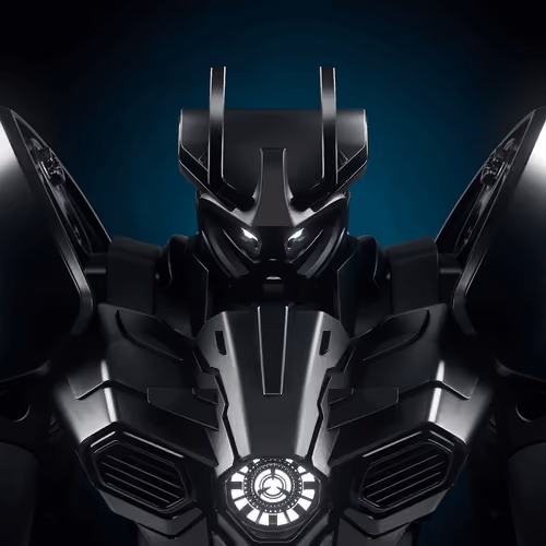 Space Warriors Club #1424