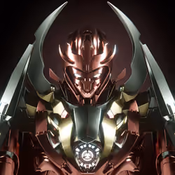 Space Warriors Club #1195