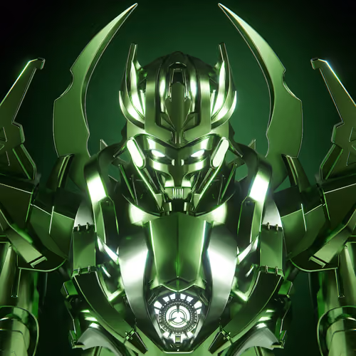 Space Warriors Club #3298
