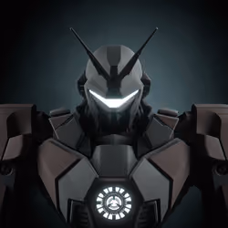 Space Warriors Club #286