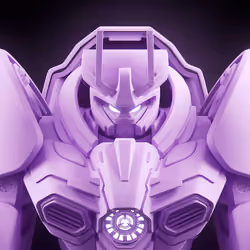 Space Warriors Club #4892