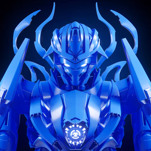 Space Warriors Club #4398