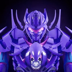 Space Warriors Club #2533