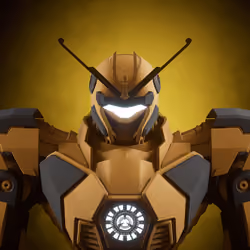 Space Warriors Club #3161