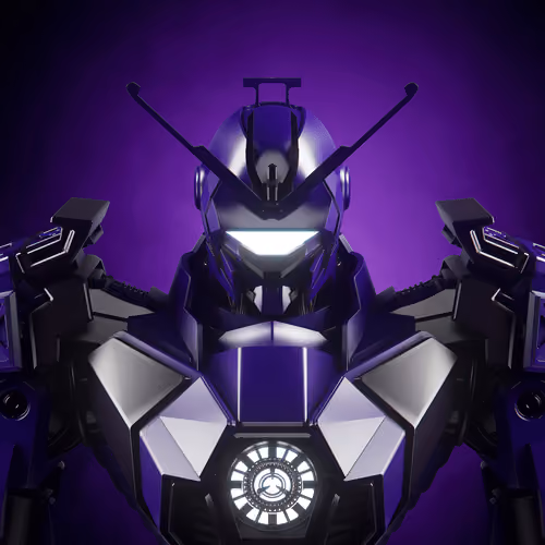 Space Warriors Club #1137