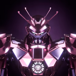 Space Warriors Club #1227
