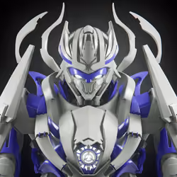 Space Warriors Club #1307