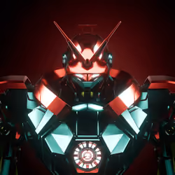 Space Warriors Club #2131