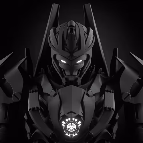 Space Warriors Club #7766