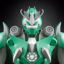 Space Warriors Club #7052