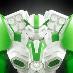 Space Warriors Club #1139