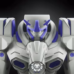 Space Warriors Club #5880