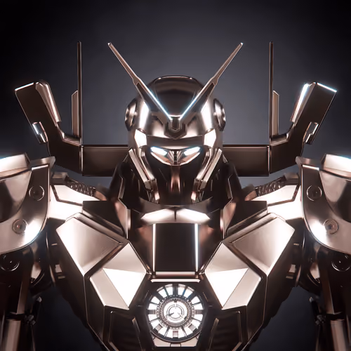 Space Warriors Club #1552