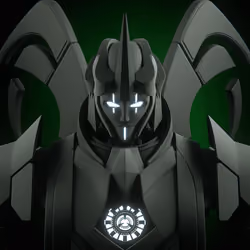 Space Warriors Club #295