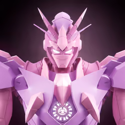 Space Warriors Club #594