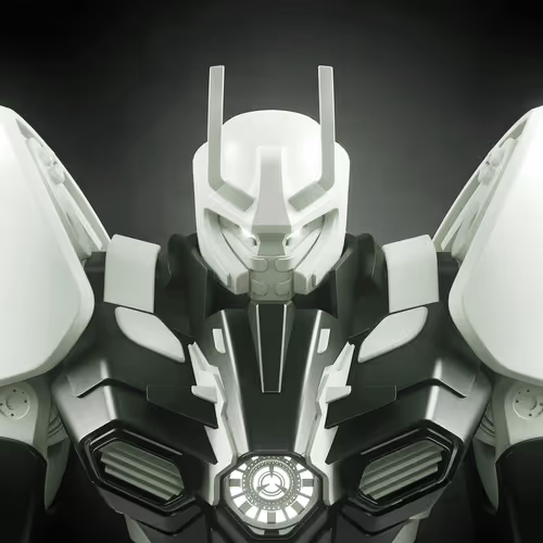 Space Warriors Club #3552