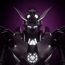 Space Warriors Club #5634